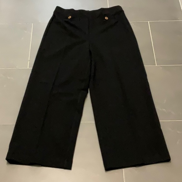 NWT Autry’s filles pull on ankle length - Picture 1 of 12